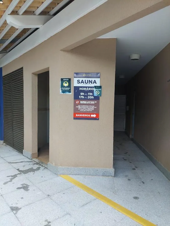 Hotel Golden Caldas Novas
