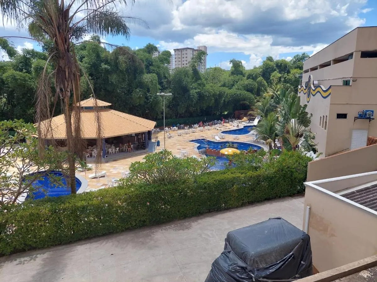 Hotel Golden Caldas Novas 0*,  Brazil